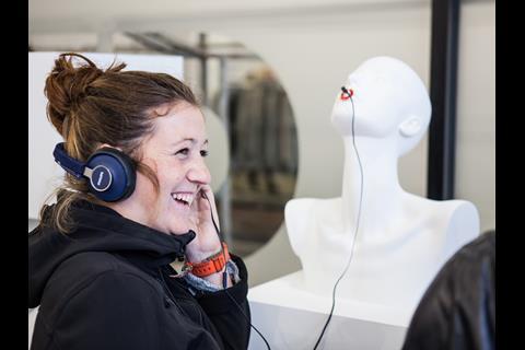 Philips store at Old Truman Brewery